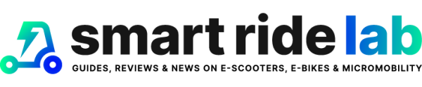 Smart Ride Lab Logo
