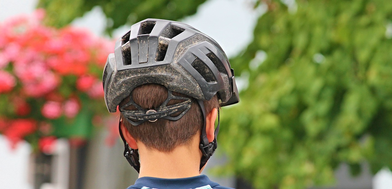Italy e-scooter helmets
