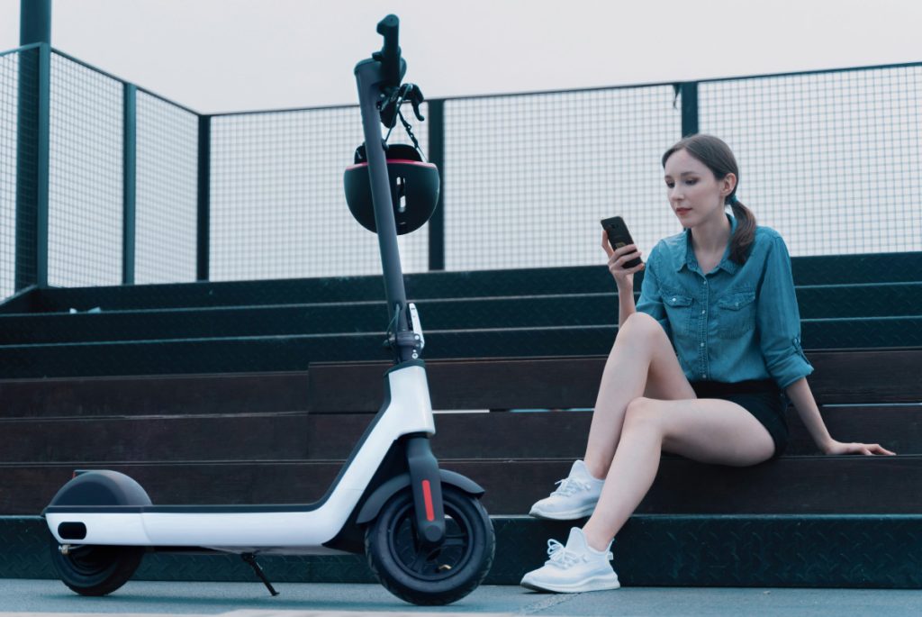 Top 3 E-Scooters For City Riding