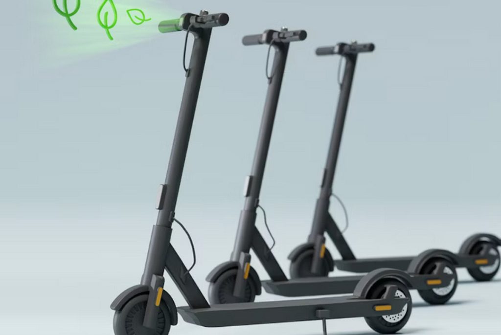 What’s New In Micromobility In 2025