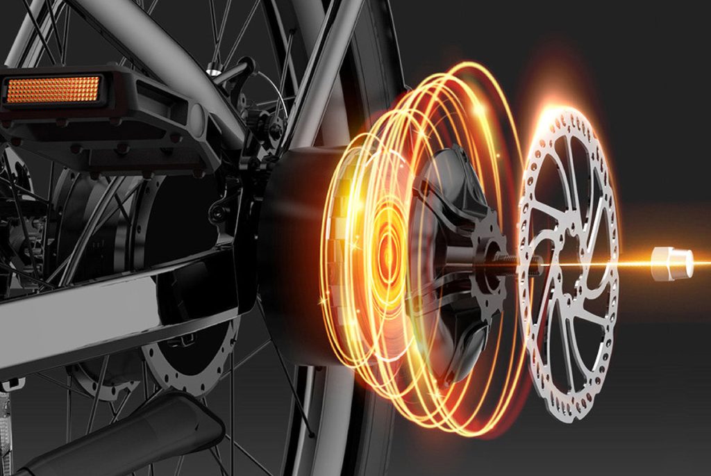 Pedal Assist vs Throttle: Which E-Bike System Is Right for You?