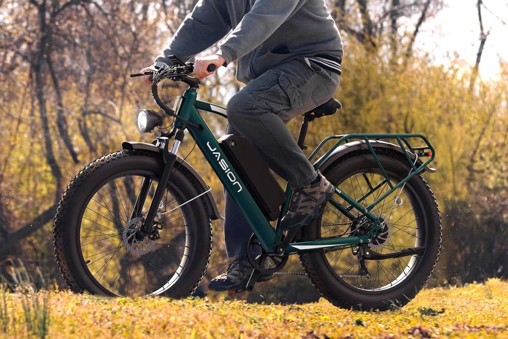 Top 3 E-Bikes Under $800 To Buy In 2025